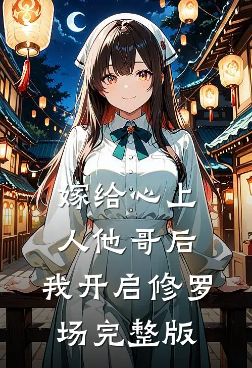 嫁给心上人他哥后，我开启修罗场完整版