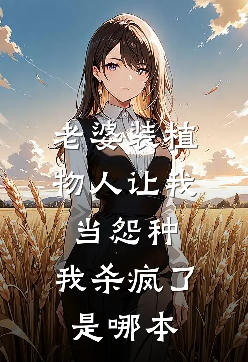 老婆装植物人让我当怨种，我杀疯了是哪本
