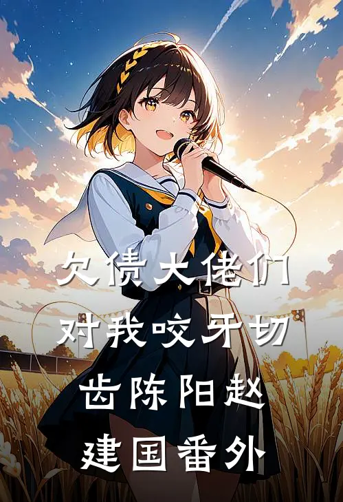 欠债大佬们对我咬牙切齿陈阳赵建国番外