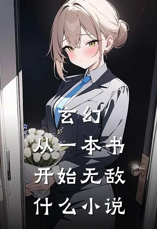 玄幻：从一本书开始无敌什么小说
