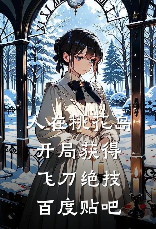 人在桃花岛，开局获得飞刀绝技百度贴吧