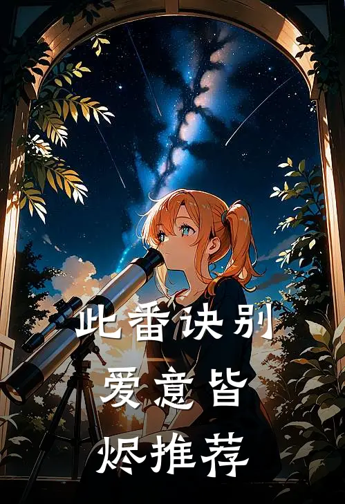 此番诀别，爱意皆烬推荐
