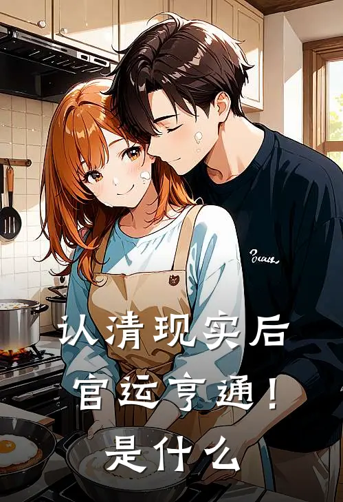 认清现实后，官运亨通！是什么