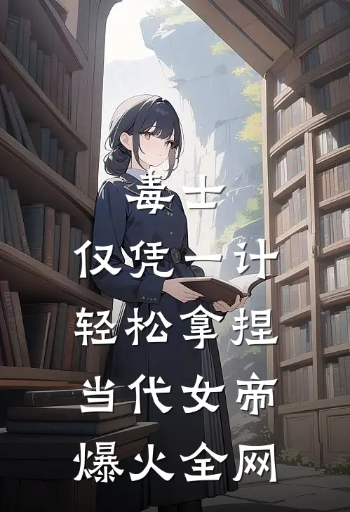 毒士：仅凭一计，轻松拿捏当代女帝爆火全网