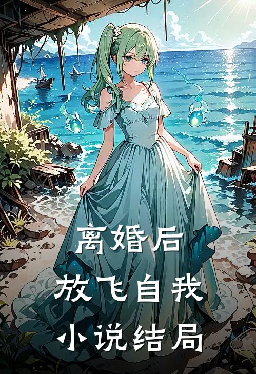 离婚后，放飞自我小说结局