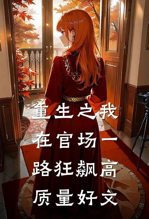 重生之我在官场一路狂飙高质量好文