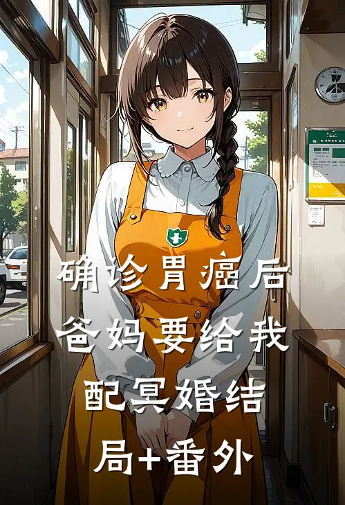 确诊胃癌后 爸妈要给我配冥婚结局+番外