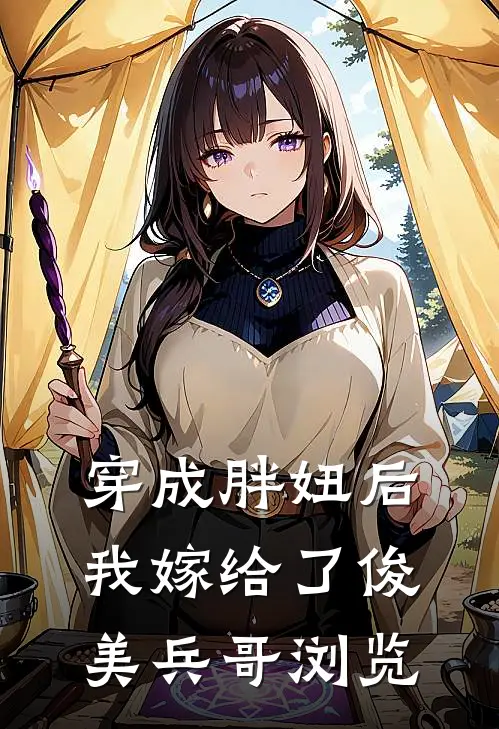 穿成胖妞后我嫁给了俊美兵哥浏览