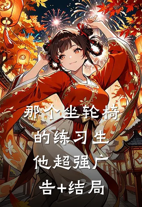 那个坐轮椅的练习生他超强广告+结局