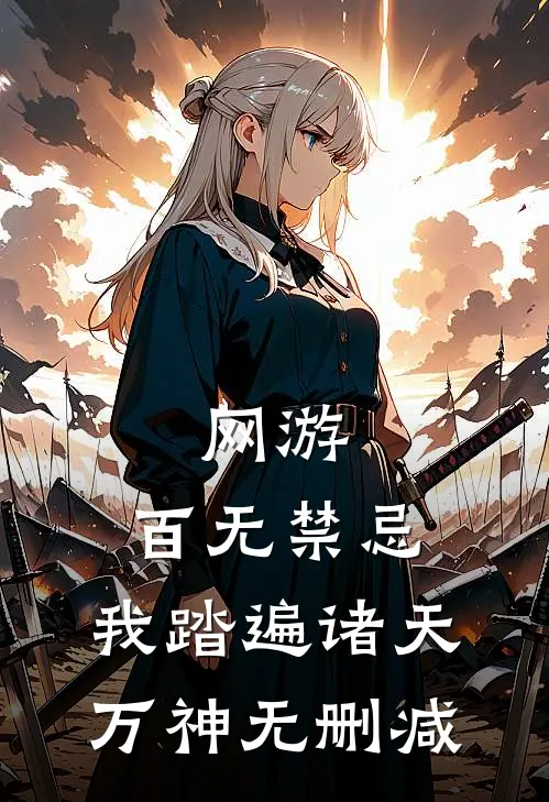 网游：百无禁忌，我踏遍诸天万神无删减