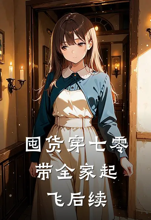 囤货穿七零，带全家起飞后续