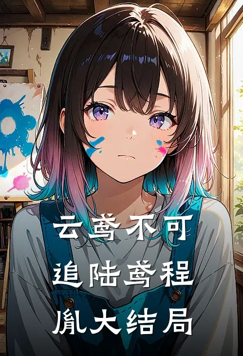 云鸢不可追陆鸢程胤大结局
