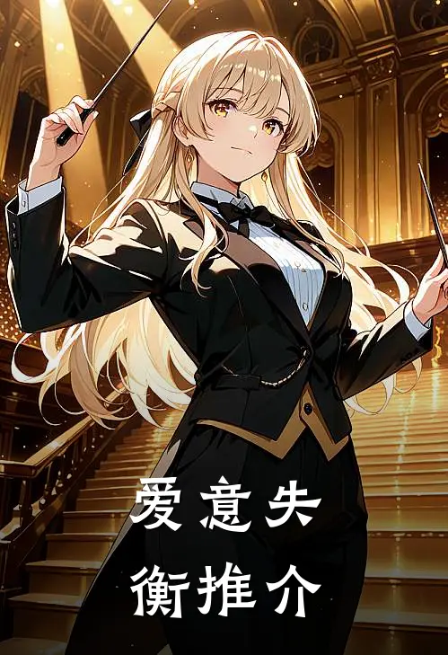 爱意失衡推介