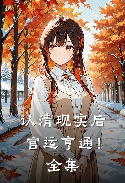 认清现实后，官运亨通！全集