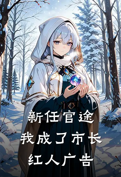 新任官途，我成了市长红人广告