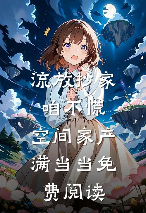 流放抄家咱不慌，空间家产满当当免费阅读