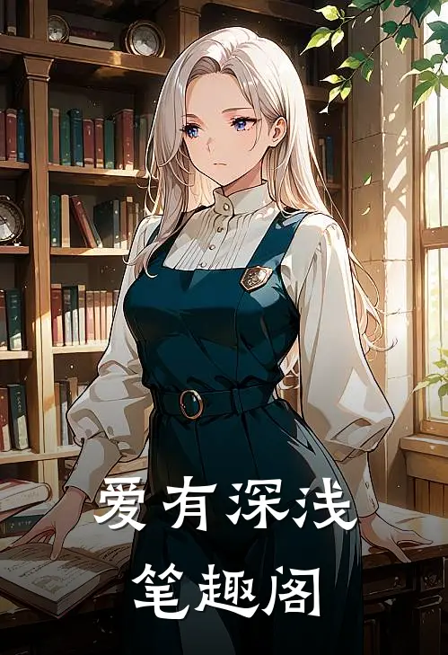 爱有深浅笔趣阁