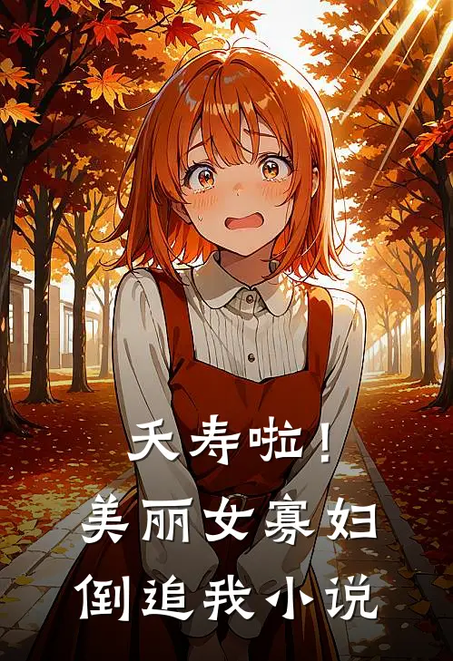 夭寿啦！美丽女寡妇倒追我小说