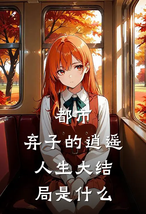 都市：弃子的逍遥人生大结局是什么