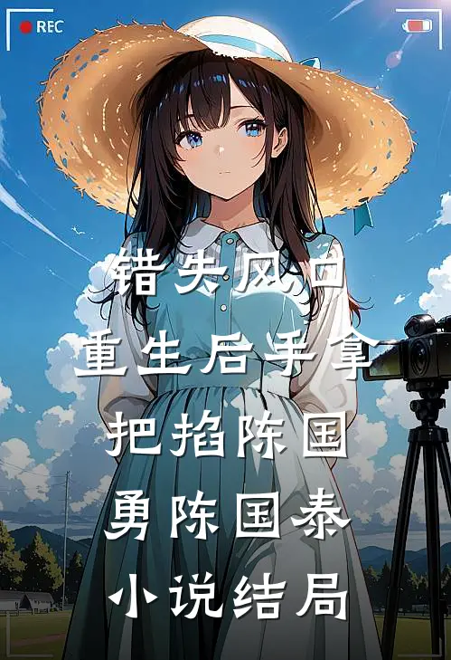 错失风口：重生后手拿把掐陈国勇陈国泰小说结局
