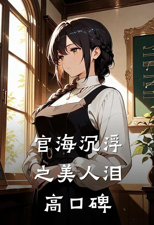 官海沉浮之美人泪高口碑