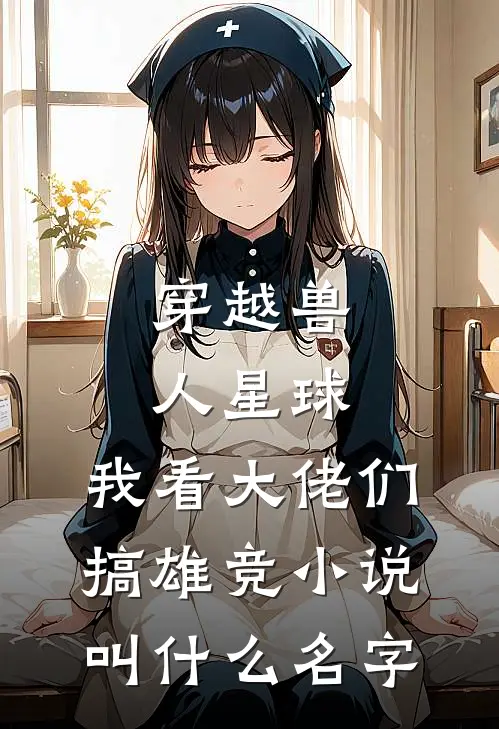 穿越兽人星球，我看大佬们搞雄竞小说叫什么名字
