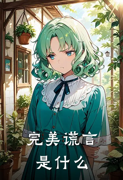 完美谎言是什么