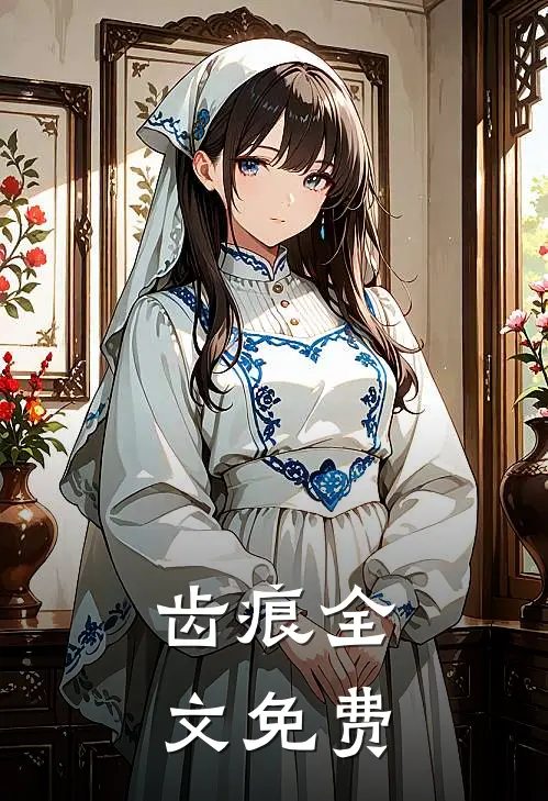 齿痕全文免费