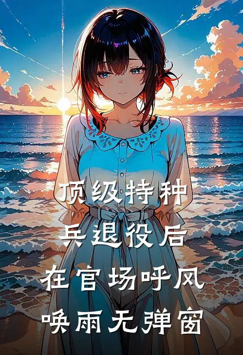 顶级特种兵退役后，在官场呼风唤雨无弹窗