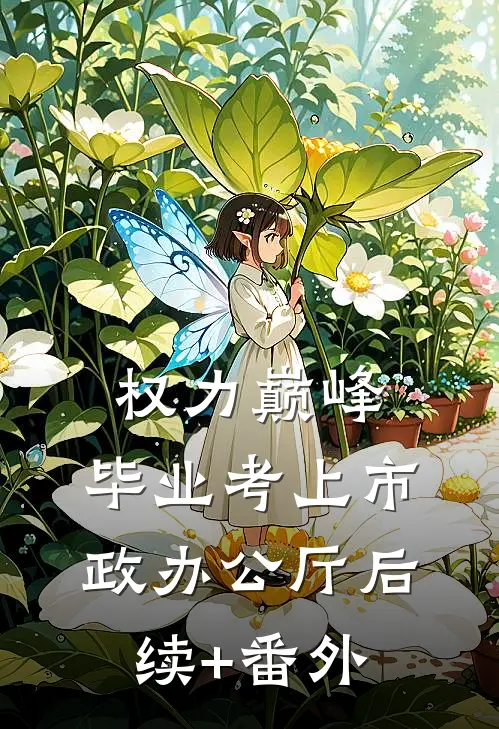 权力巅峰：毕业考上市政办公厅后续+番外