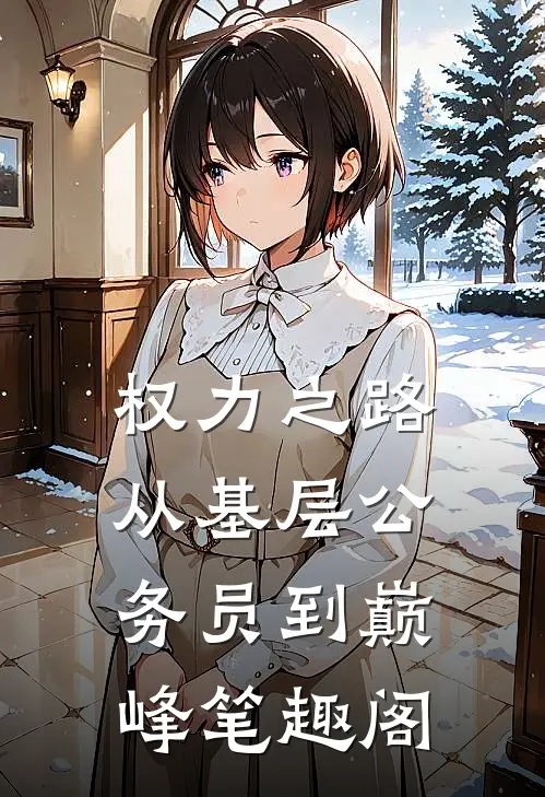 权力之路：从基层公务员到巅峰笔趣阁