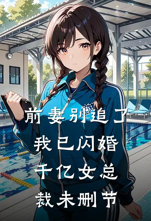 前妻别追了，我已闪婚千亿女总裁未删节
