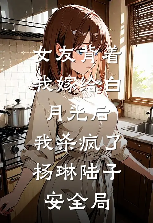 女友背着我嫁给白月光后，我杀疯了杨琳陆子安全局