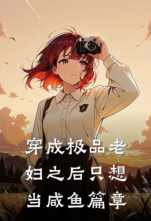 穿成极品老妇之后只想当咸鱼篇章