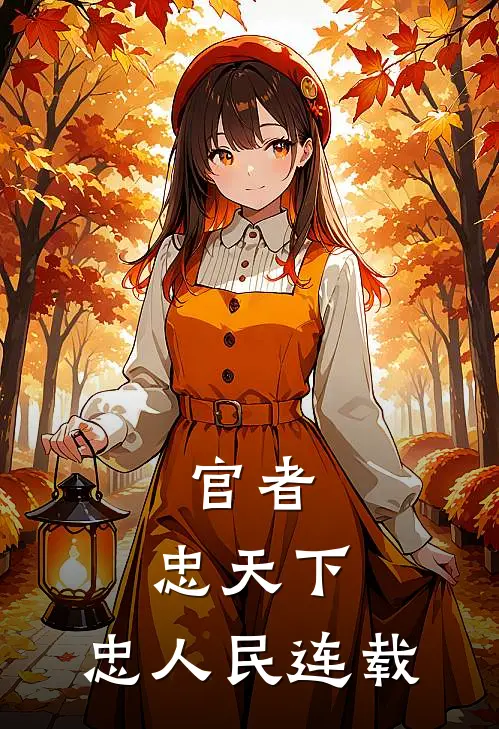 官者：忠天下，忠人民连载