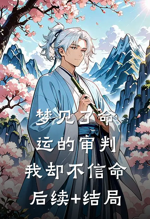 梦见了命运的审判，我却不信命后续+结局