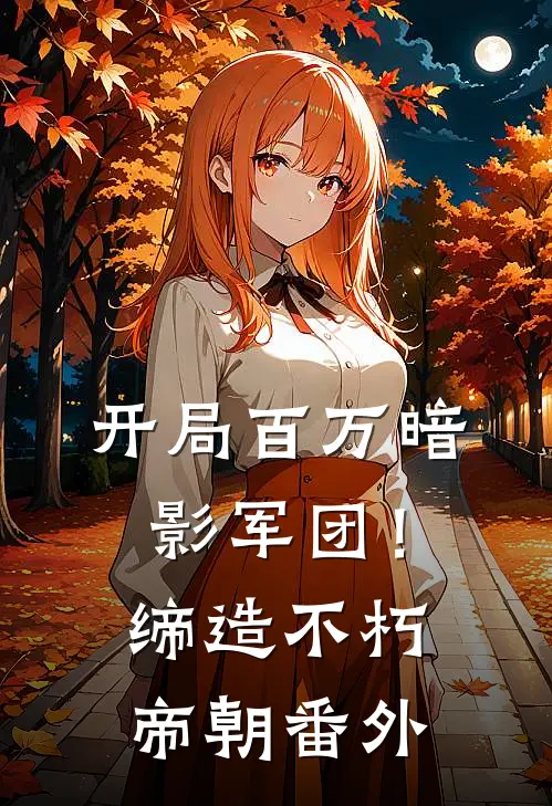 开局百万暗影军团！缔造不朽帝朝番外