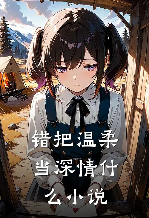 错把温柔当深情什么小说