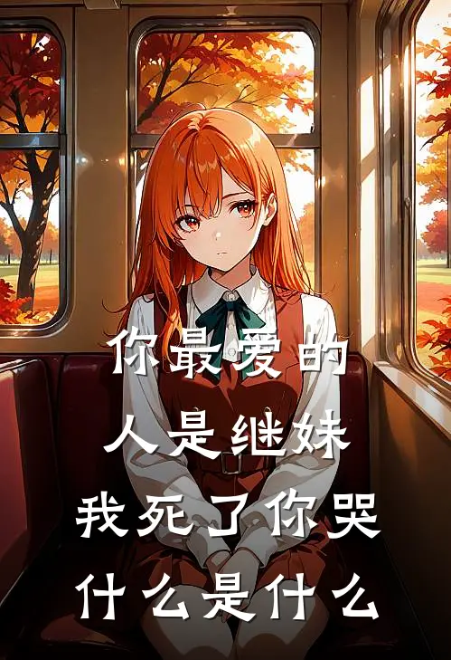 你最爱的人是继妹，我死了你哭什么是什么