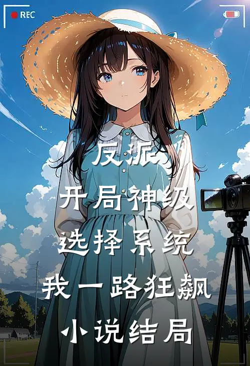 反派：开局神级选择系统，我一路狂飙小说结局