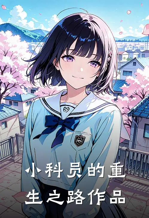 小科员的重生之路作品