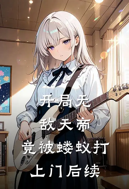 开局无敌天帝，竟被蝼蚁打上门后续
