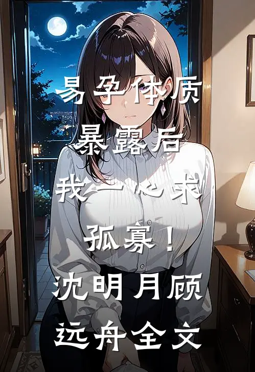 易孕体质暴露后，我一心求孤寡！沈明月顾远舟全文