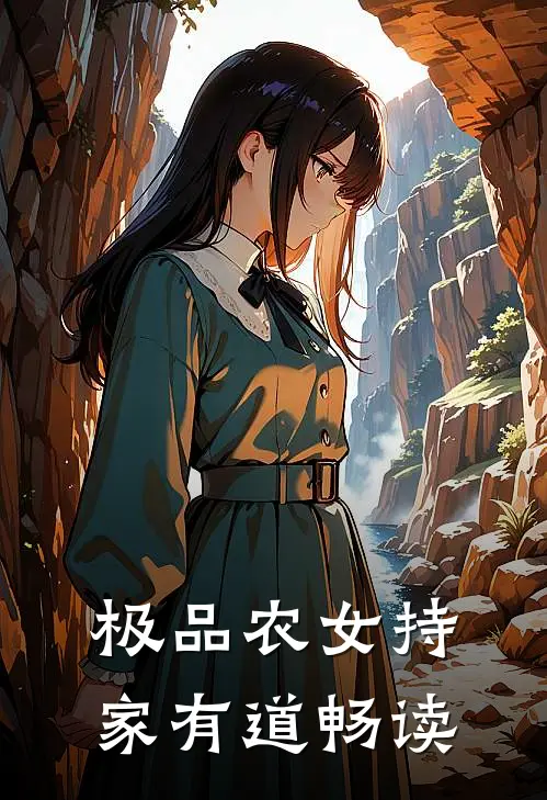 极品农女持家有道畅读