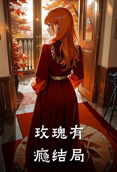 玫瑰有瘾结局