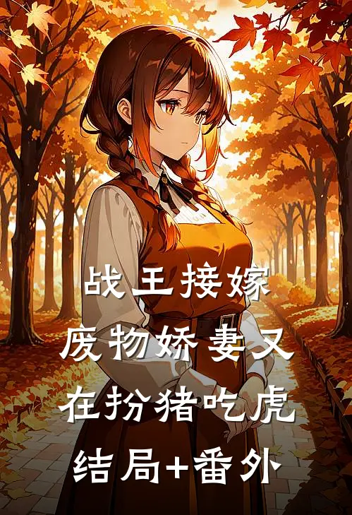 战王接嫁：废物娇妻又在扮猪吃虎结局+番外