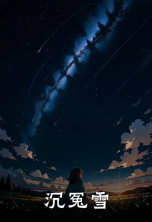 沉冤雪