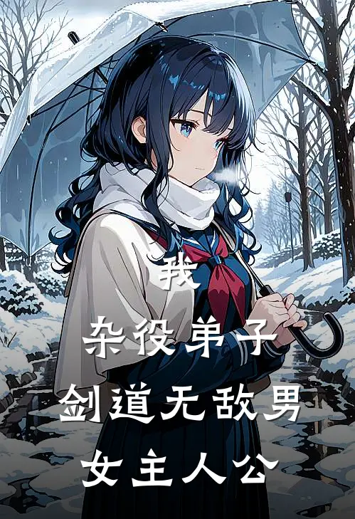 我，杂役弟子，剑道无敌男女主人公