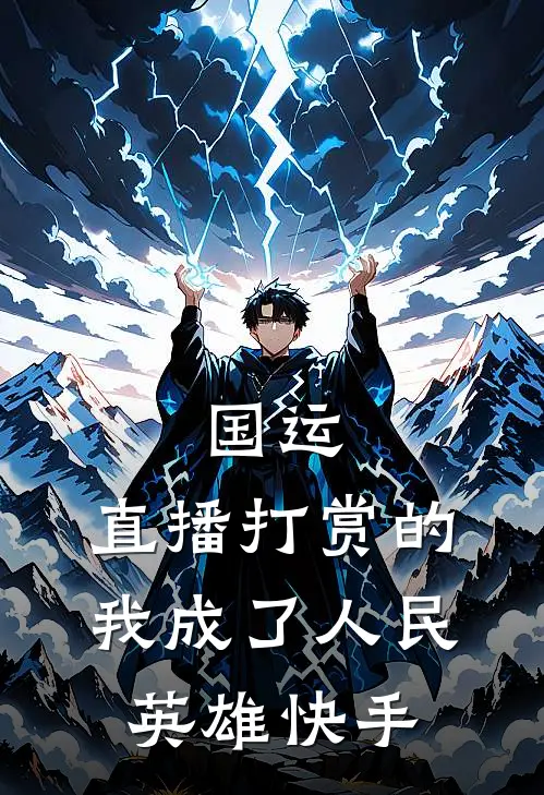 国运：直播打赏的我成了人民英雄快手