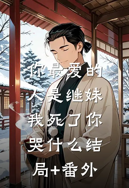 你最爱的人是继妹，我死了你哭什么结局+番外
